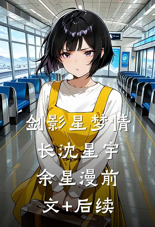剑影星梦情长沈星宇余星漫前文+后续