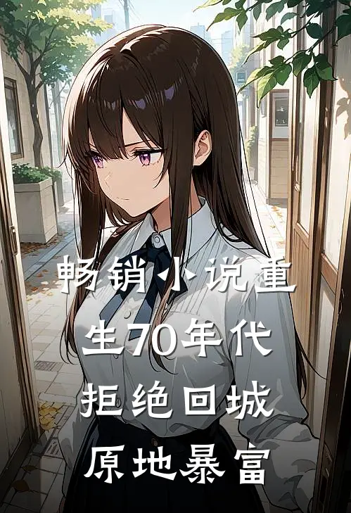 畅销小说重生70年代：拒绝回城，原地暴富