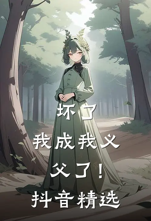 坏了，我成我义父了！抖音精选