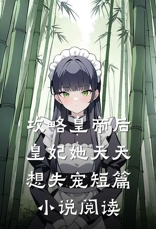 攻略皇帝后，皇妃她天天想失宠短篇小说阅读