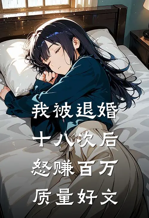 我被退婚十八次后，怒赚百万质量好文