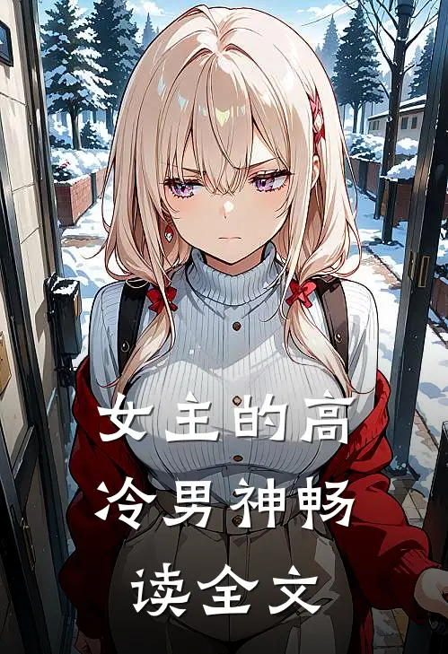 女主的高冷男神畅读全文