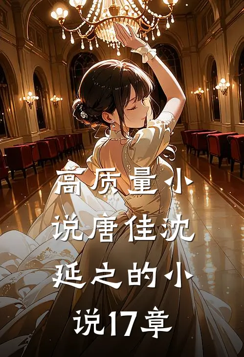 高质量小说唐佳沈延之的小说17章