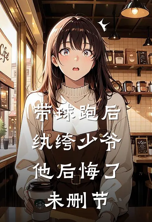 带球跑后，纨绔少爷他后悔了未删节