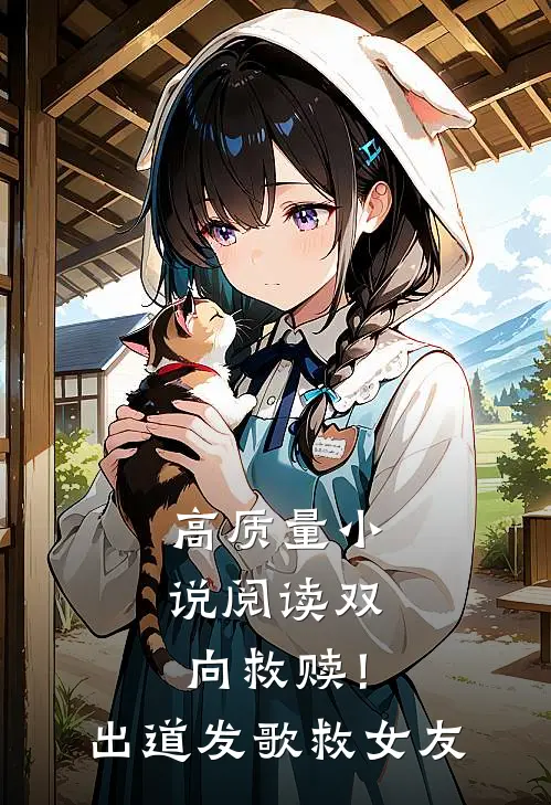 高质量小说阅读双向救赎！出道发歌救女友