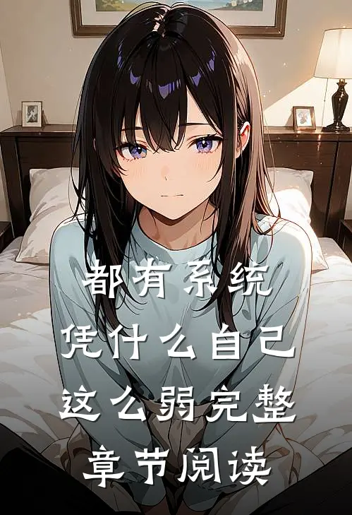 都有系统，凭什么自己这么弱完整章节阅读