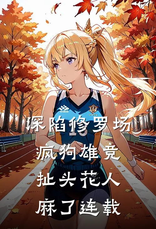 深陷修罗场，疯狗雄竞扯头花人麻了连载
