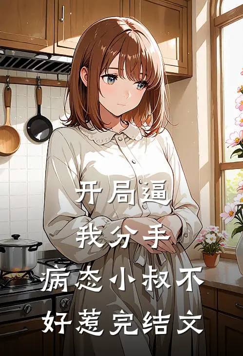 开局逼我分手，病态小叔不好惹完结文