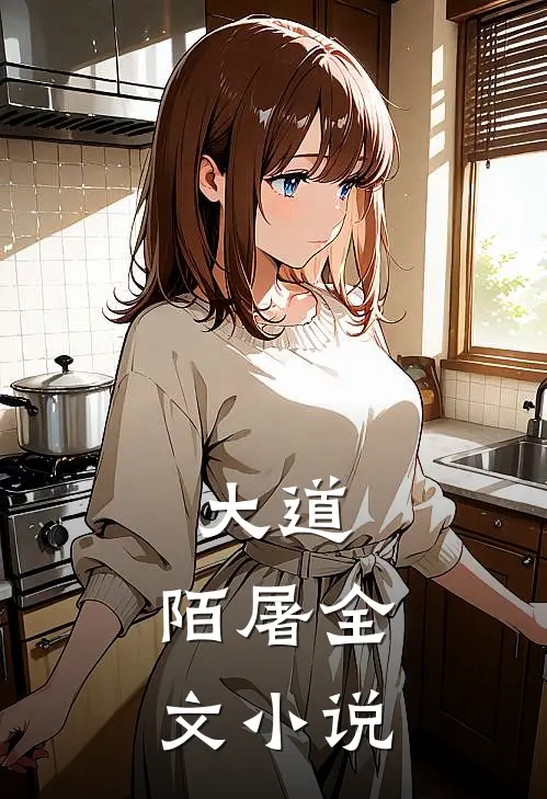 大道：陌屠全文小说
