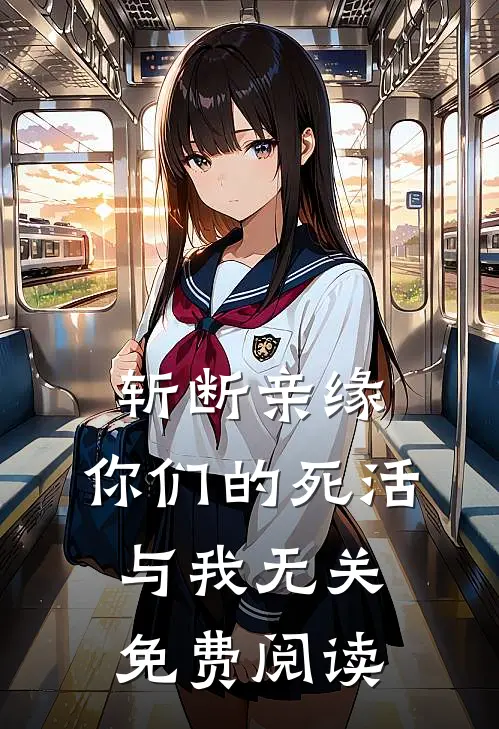 斩断亲缘，你们的死活与我无关免费阅读