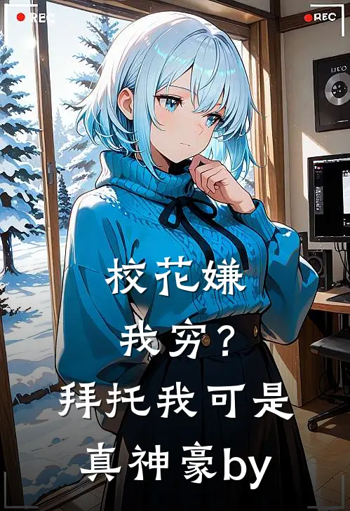 校花嫌我穷？拜托我可是真神豪by