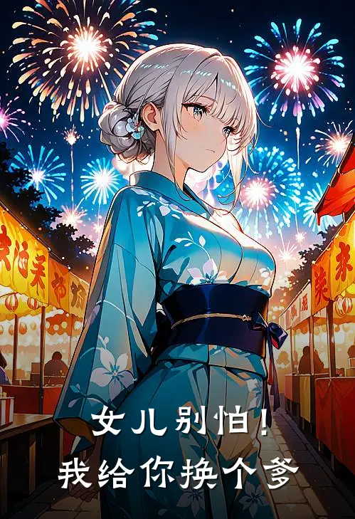 女儿别怕！我给你换个爹