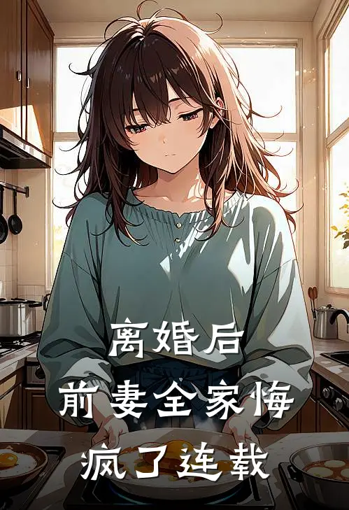 离婚后，前妻全家悔疯了连载