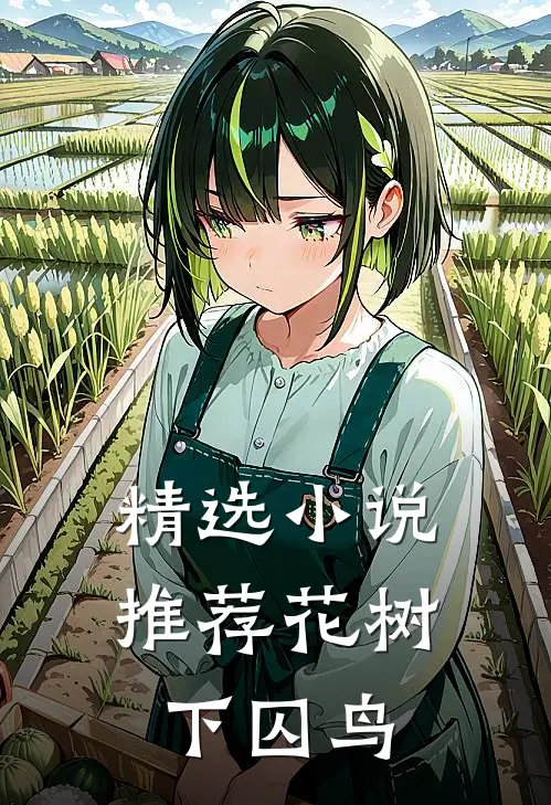 精选小说推荐花树下囚鸟