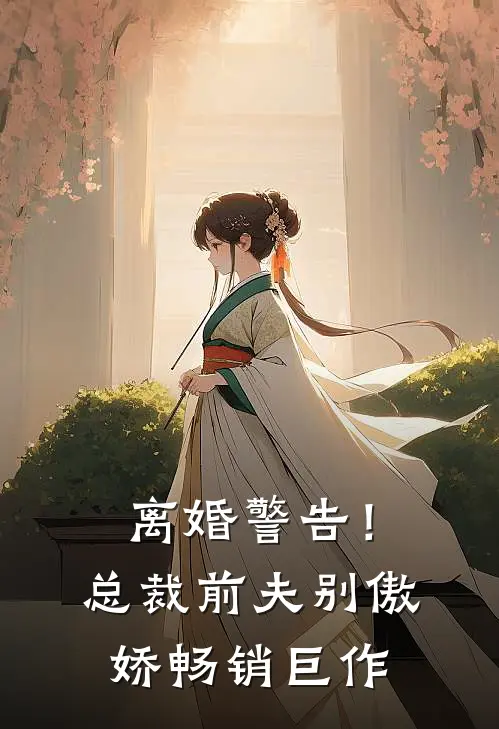 离婚警告！总裁前夫别傲娇畅销巨作