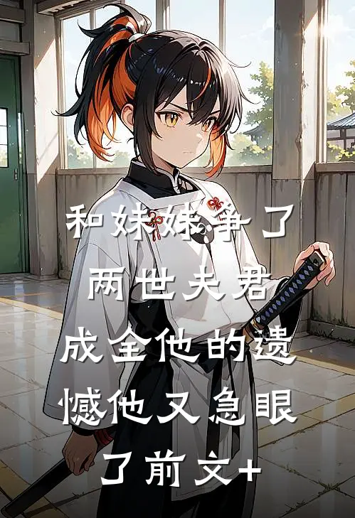 和妹妹争了两世夫君，成全他的遗憾他又急眼了前文+