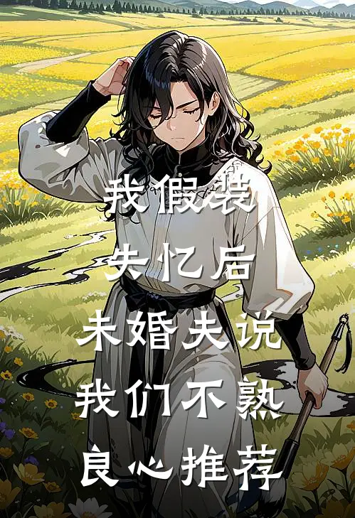 我假装失忆后，未婚夫说我们不熟良心推荐