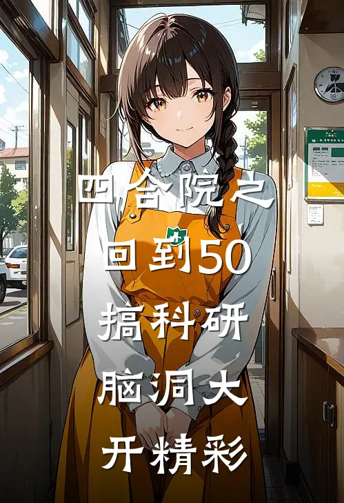 四合院之回到50搞科研，脑洞大开精彩