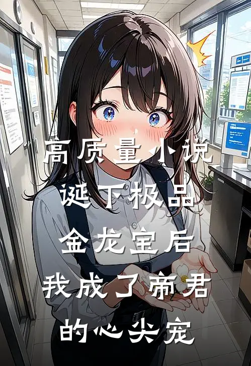 高质量小说诞下极品金龙宝后，我成了帝君的心尖宠