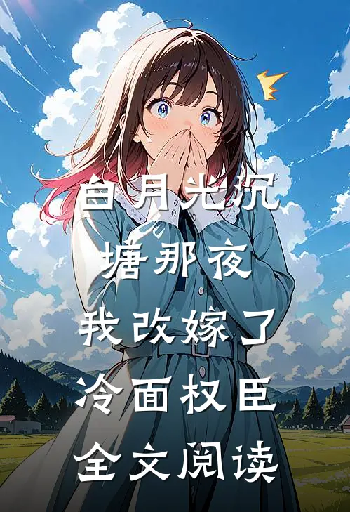 白月光沉塘那夜，我改嫁了冷面权臣全文阅读