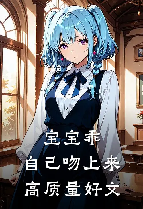 宝宝乖，自己吻上来高质量好文