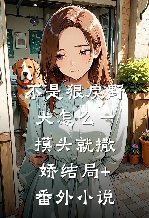 不是狠戾野犬怎么一摸头就撒娇结局+番外小说