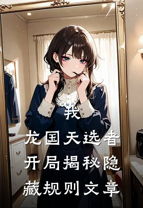 我，龙国天选者，开局揭秘隐藏规则文章