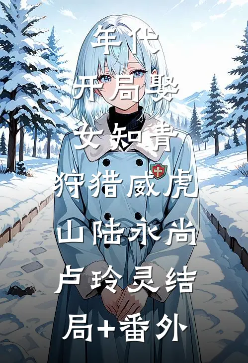 年代：开局娶女知青，狩猎威虎山陆永尚卢玲灵结局+番外