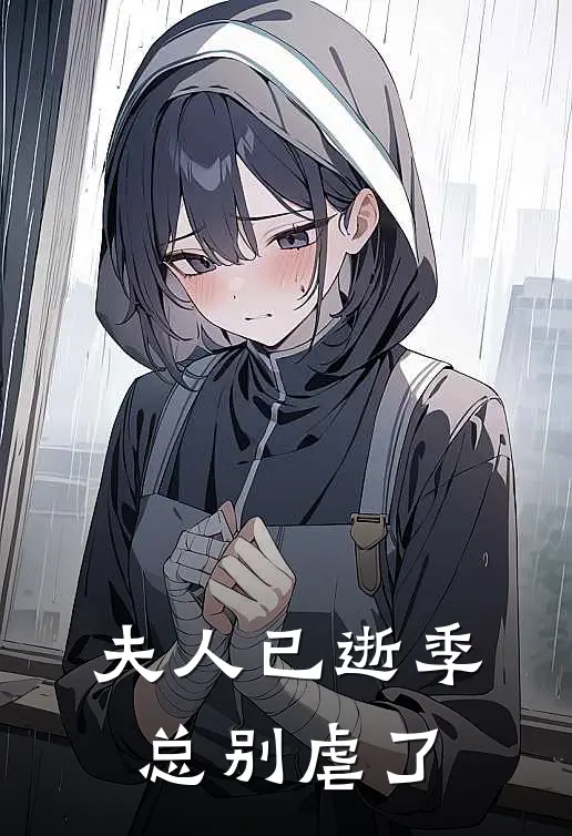 夫人已逝季总别虐了