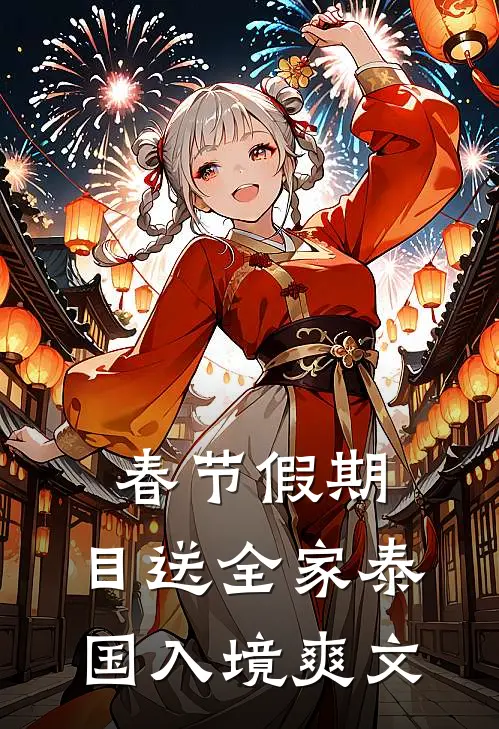 春节假期，目送全家泰国入境爽文