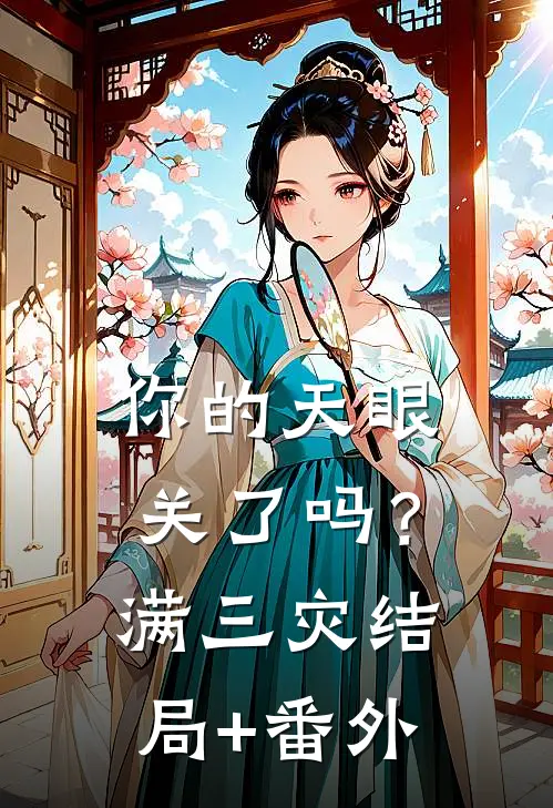 你的天眼关了吗？（满三灾）结局+番外