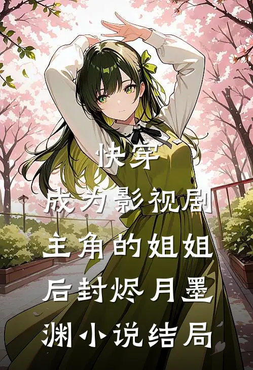 快穿：成为影视剧主角的姐姐后封烬月墨渊小说结局