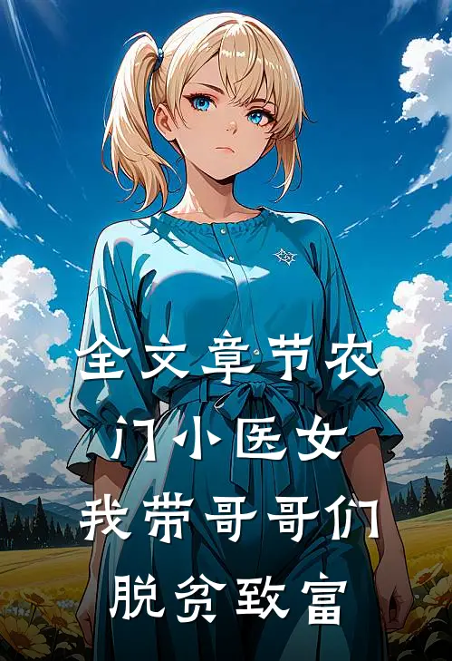 全文章节农门小医女：我带哥哥们脱贫致富