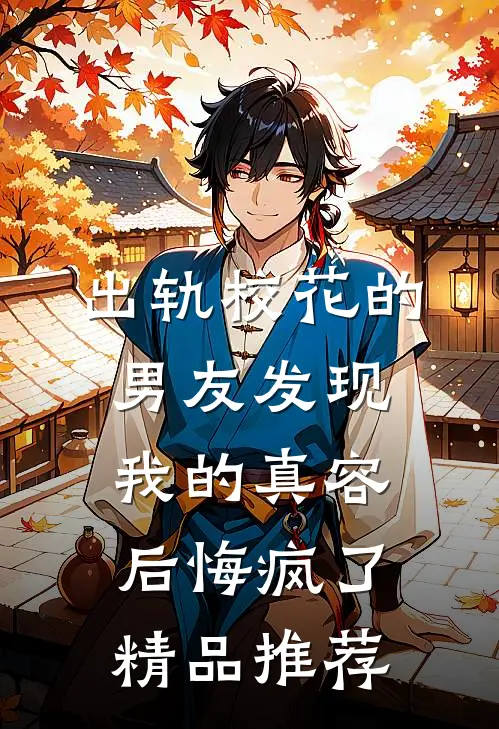 出轨校花的男友发现我的真容后悔疯了精品推荐