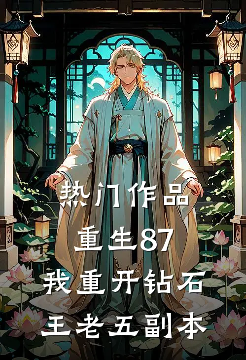 热门作品重生87：我重开钻石王老五副本