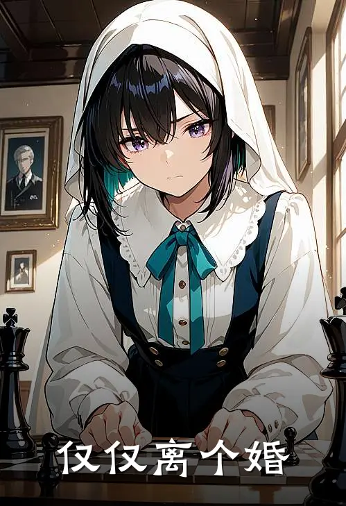 仅仅离个婚