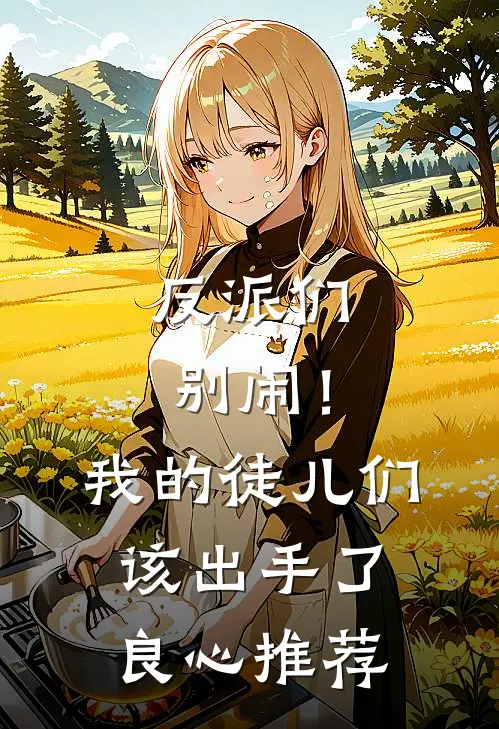反派们别闹！我的徒儿们该出手了良心推荐
