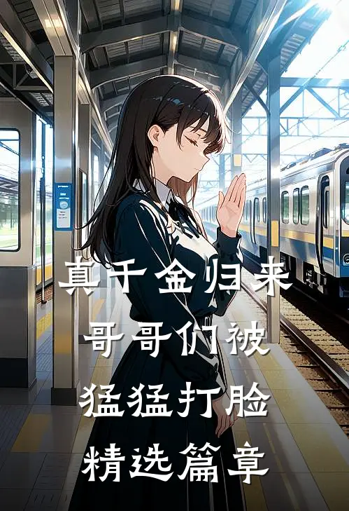 真千金归来，哥哥们被猛猛打脸精选篇章