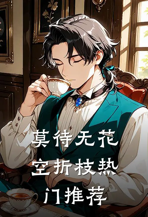 莫待无花空折枝热门推荐