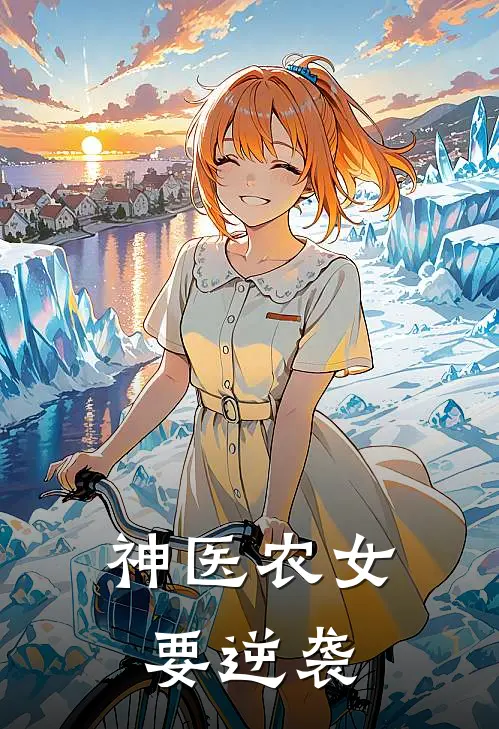 神医农女要逆袭
