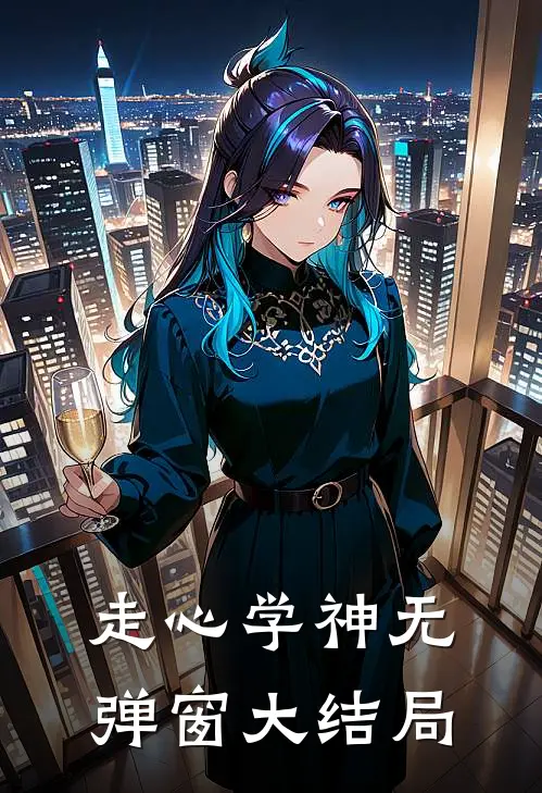 走心学神无弹窗大结局