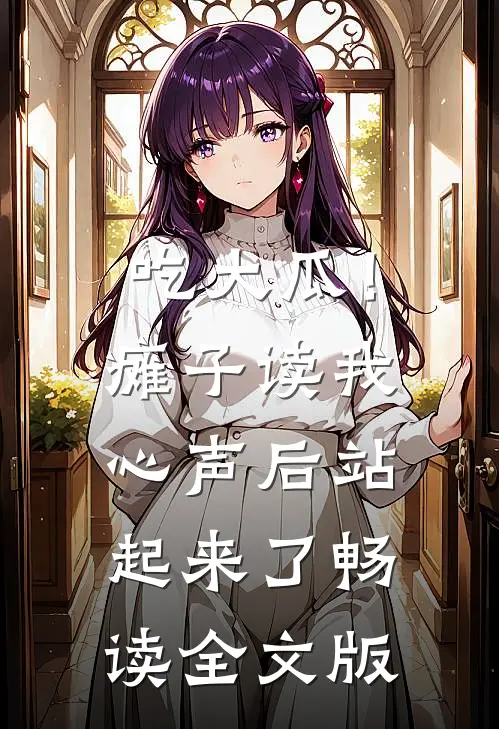 吃大瓜！瘫子读我心声后站起来了畅读全文版