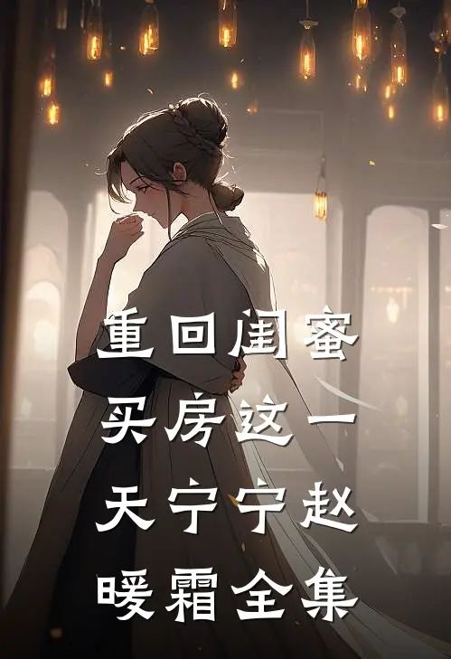 重回闺蜜买房这一天宁宁赵暖霜全集