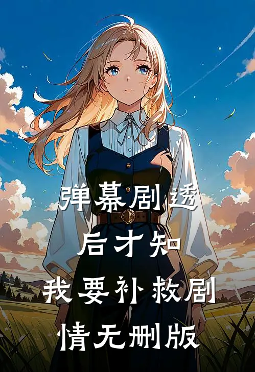 弹幕剧透后才知，我要补救剧情无删版