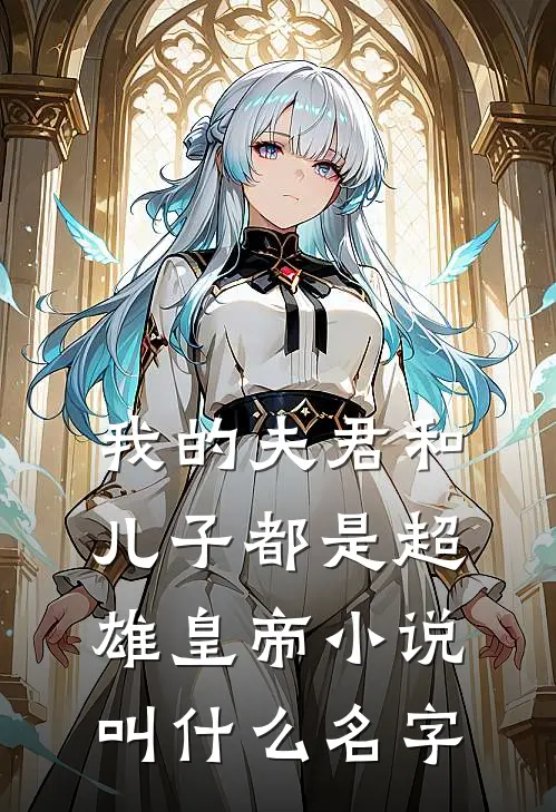 我的夫君和儿子都是超雄皇帝小说叫什么名字