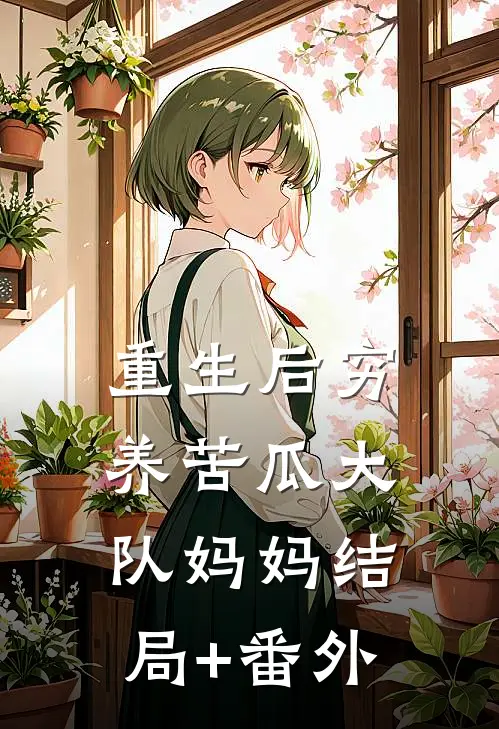 重生后穷养苦瓜大队妈妈结局+番外