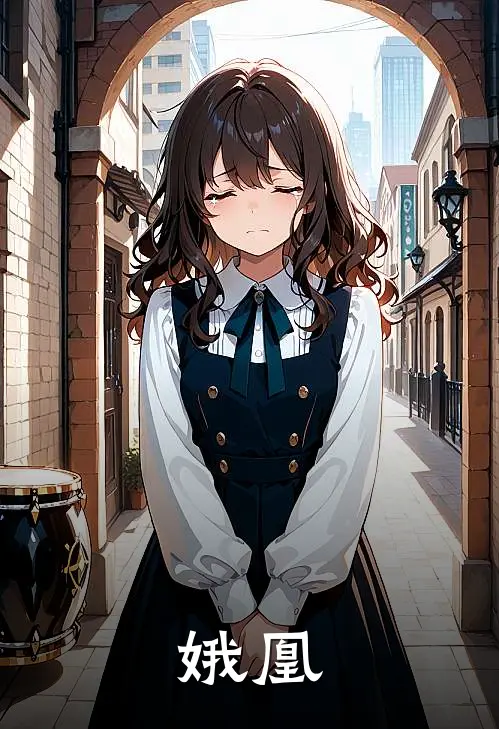 娥凰