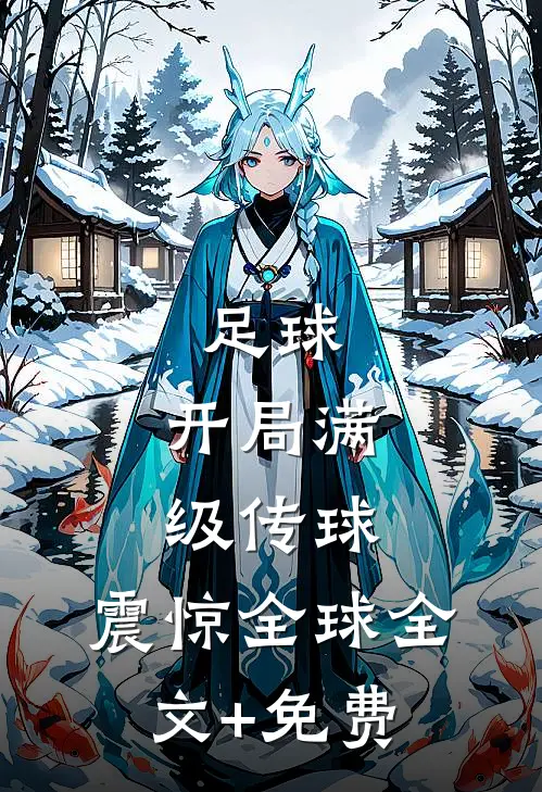 足球：开局满级传球，震惊全球全文+免费