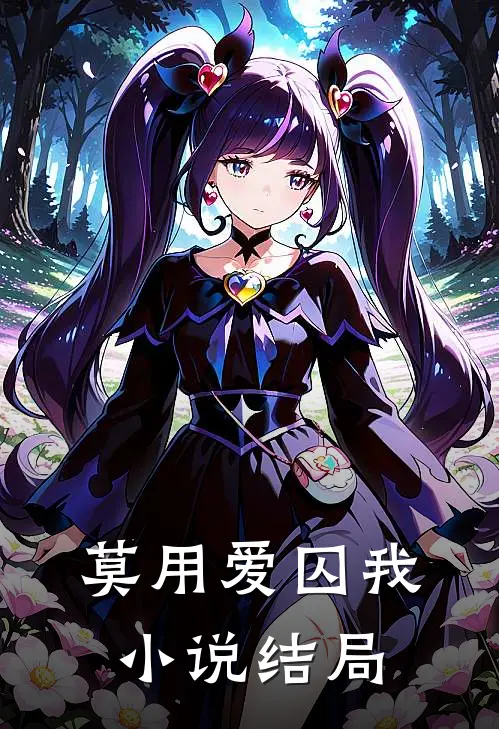 莫用爱囚我小说结局