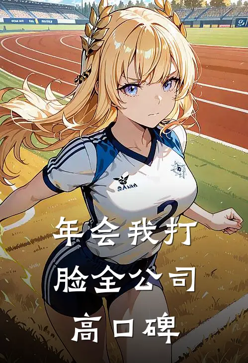 年会我打脸全公司高口碑